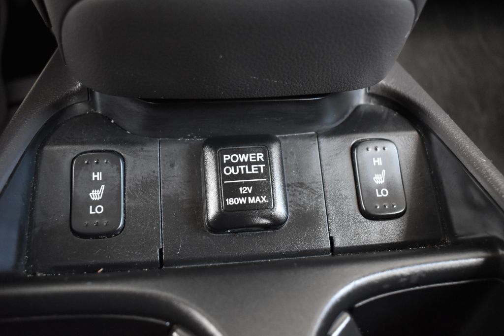2013 Honda CR-V - $13,803
