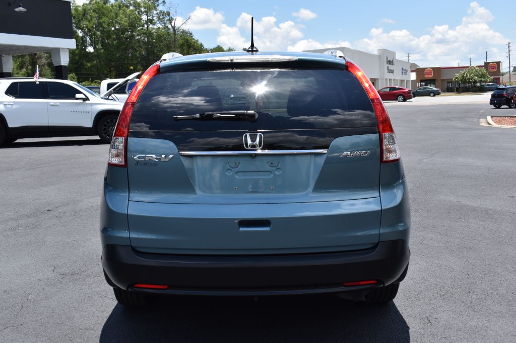 2013 Honda CR-V - $13,803