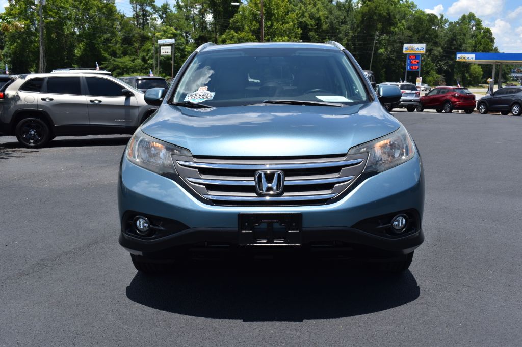 2013 Honda CR-V - $13,803