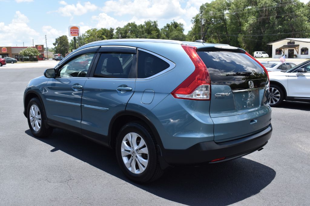 2013 Honda CR-V - $13,803