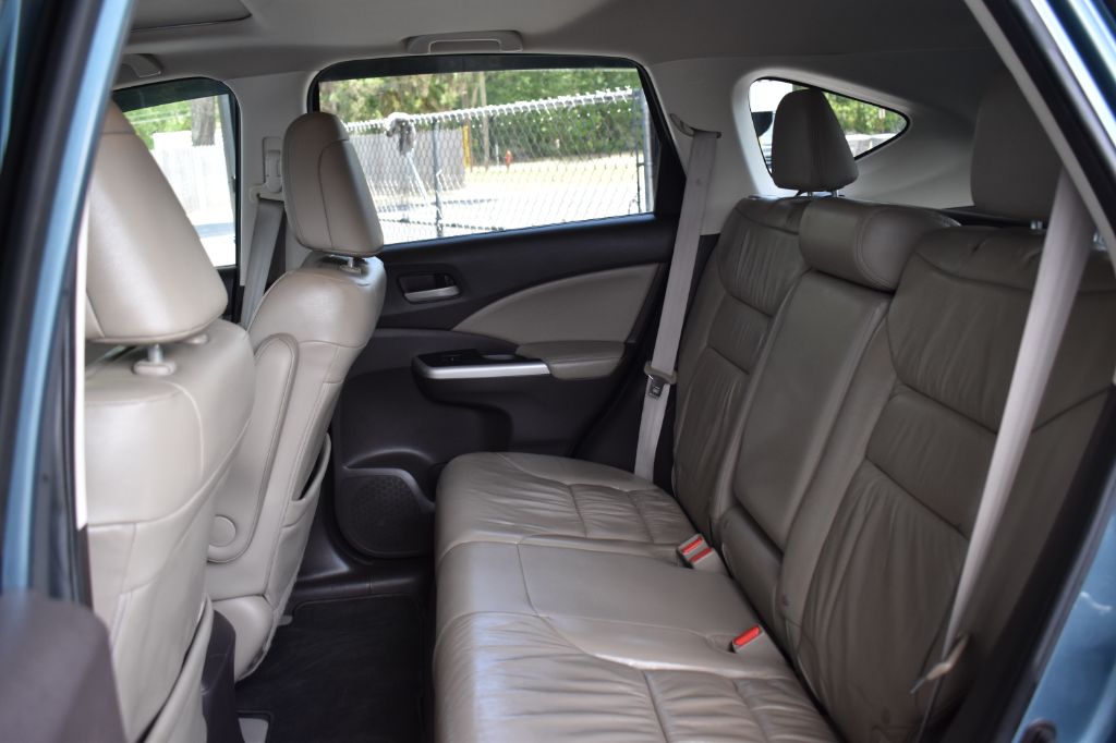 2013 Honda CR-V - $13,803