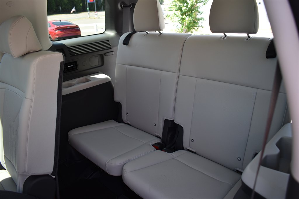 2025 Hyundai Santa Fe SEL photo