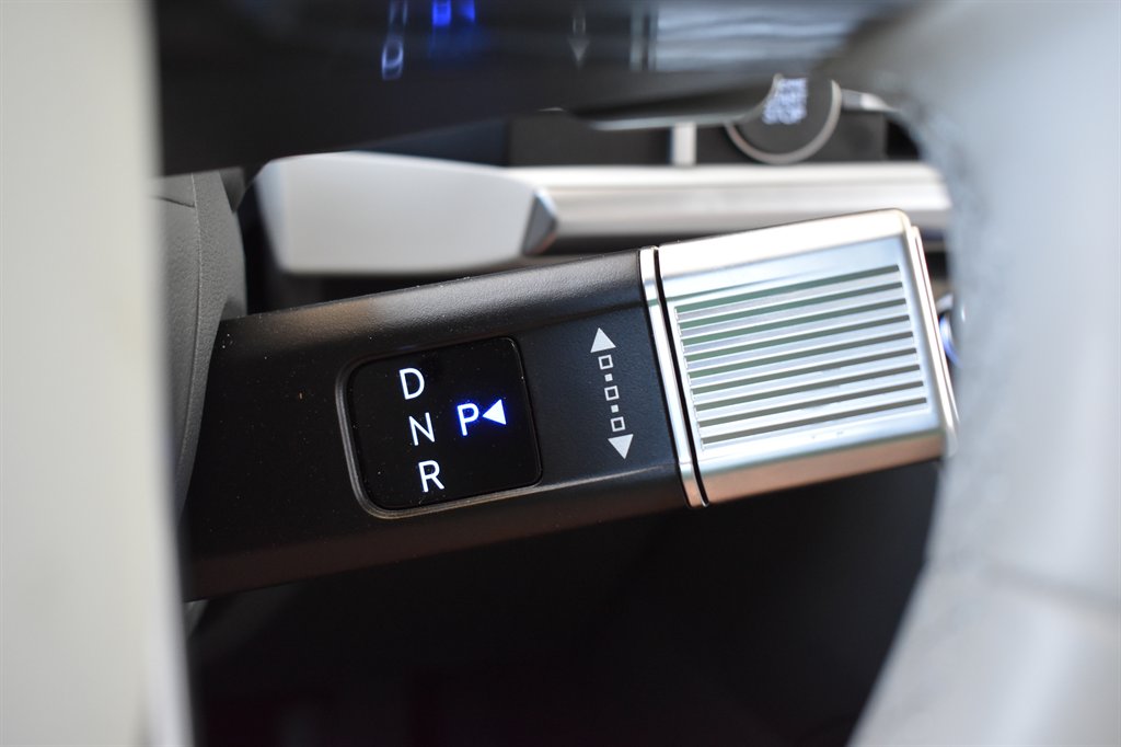 2025 Hyundai Santa Fe SEL photo
