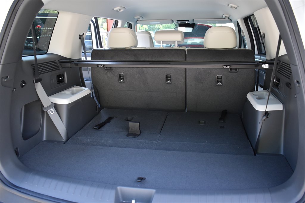 2025 Hyundai Santa Fe SEL photo