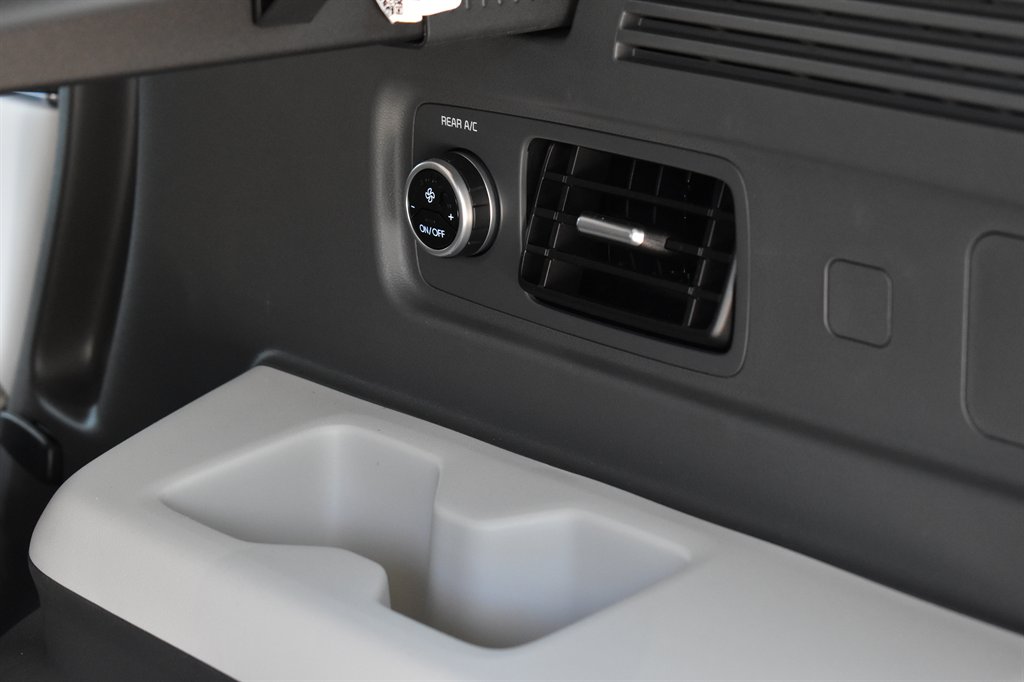 2025 Hyundai Santa Fe SEL photo