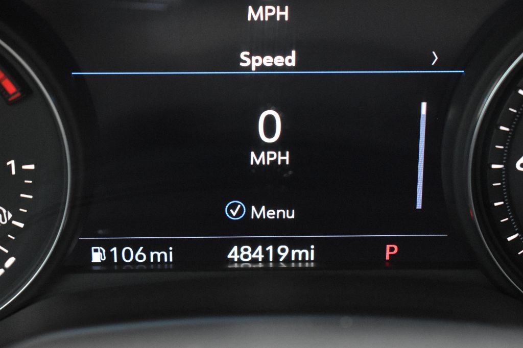 2020 Cadillac CT5 - $28,080