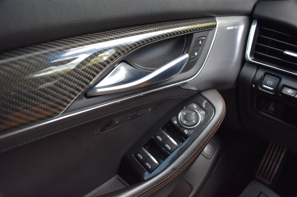 2020 Cadillac CT5 - $28,080