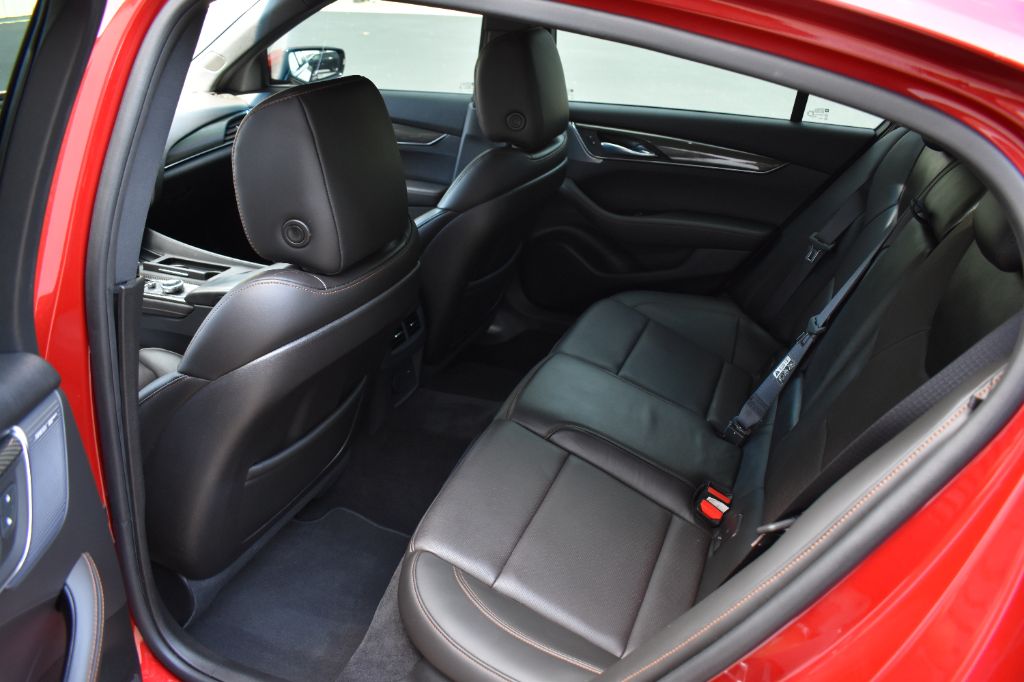 2020 Cadillac CT5 - $28,080