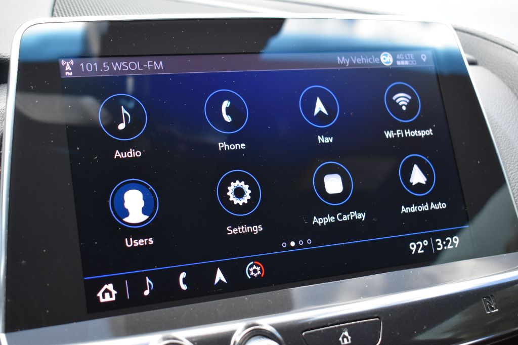 2020 Cadillac CT5 - $28,080