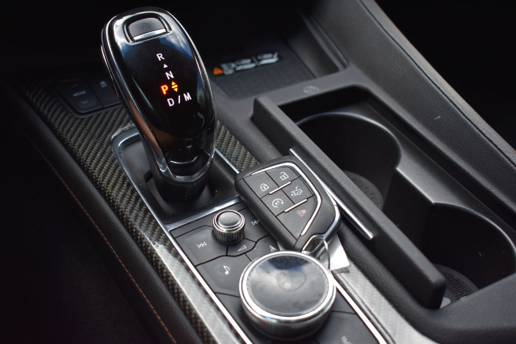 2020 Cadillac CT5 - $28,080