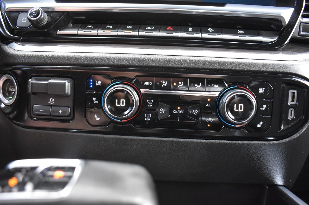 2023 Chevrolet Silverado - $38,083