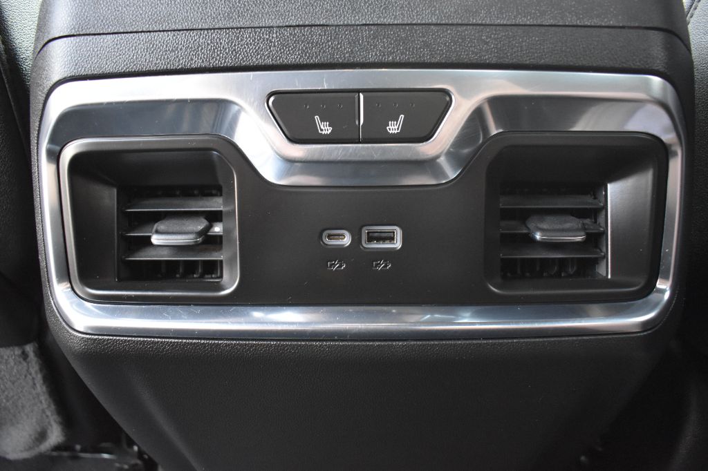 2023 Chevrolet Silverado - $38,083
