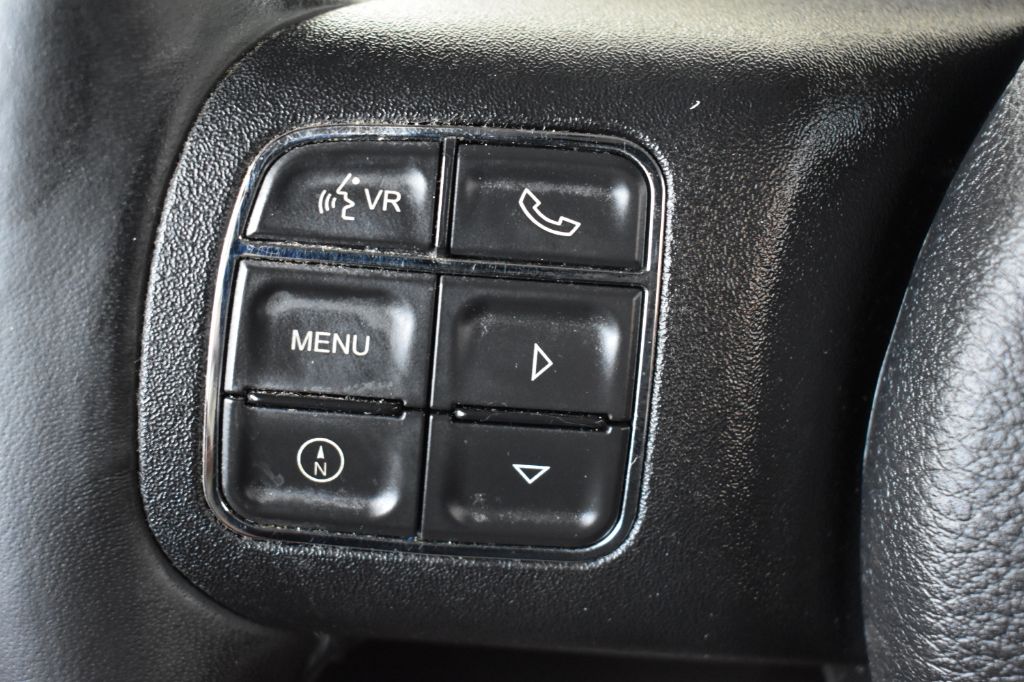 2016 Jeep Wrangler - $16,866