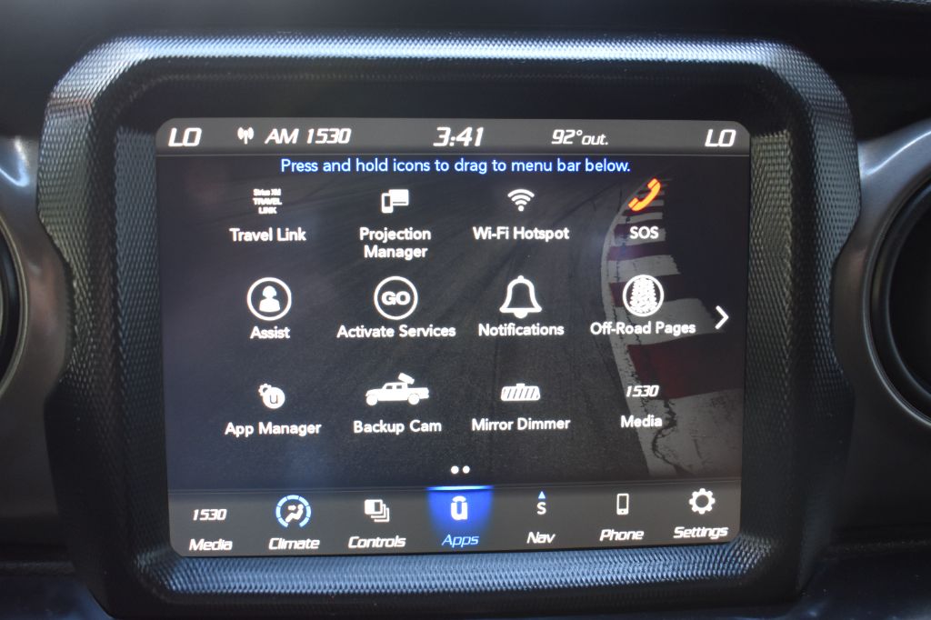 2022 Jeep Gladiator - $29,922