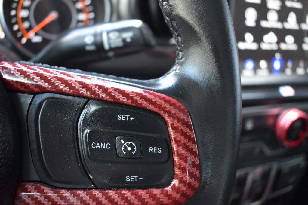 2022 Jeep Gladiator - $29,922