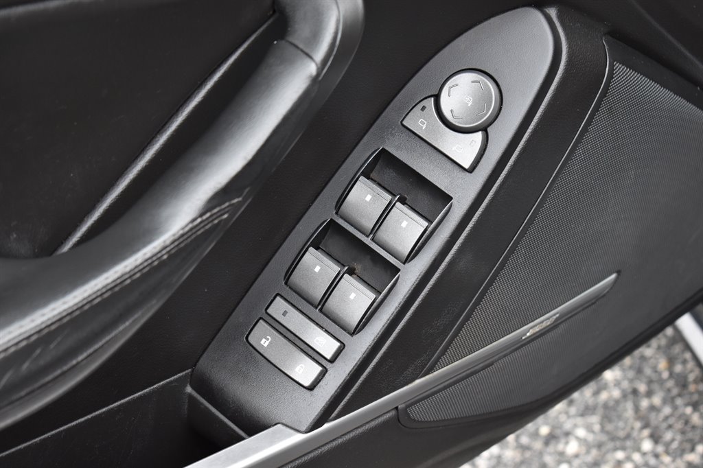 2012 Cadillac CTS 3.0L photo