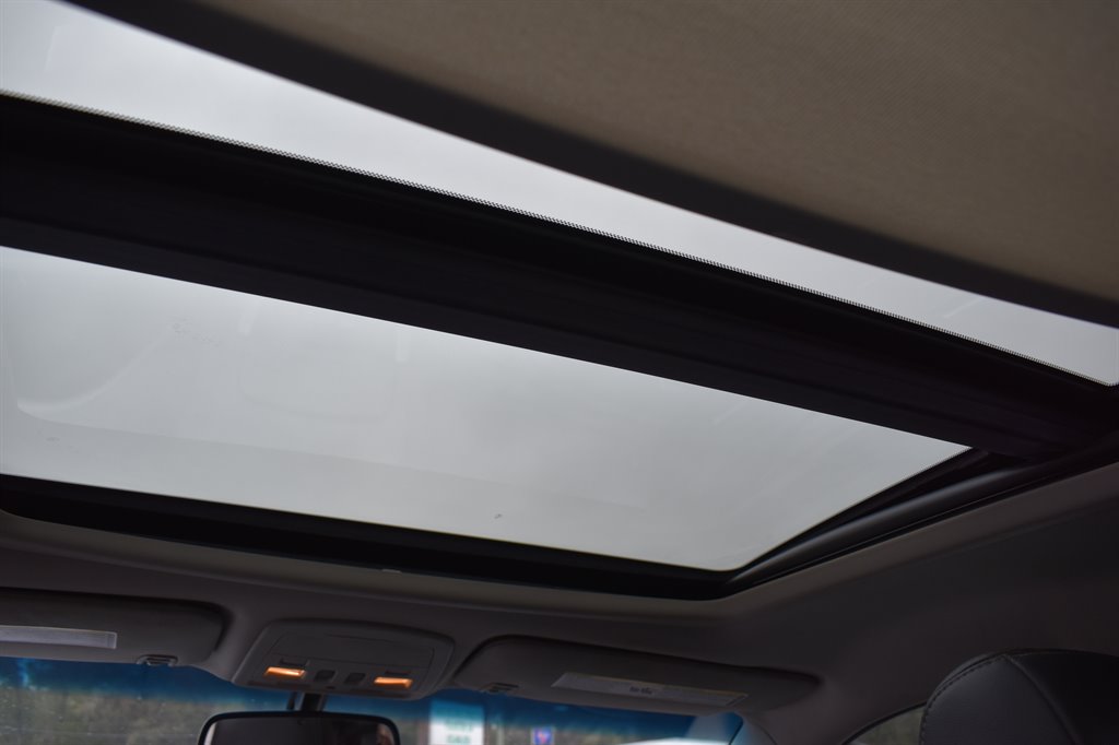 2012 Cadillac CTS 3.0L photo