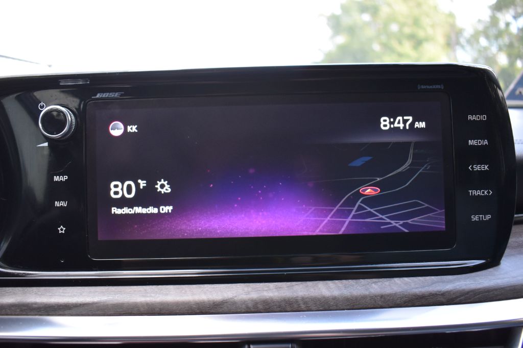 2022 Kia K5 - $19,222