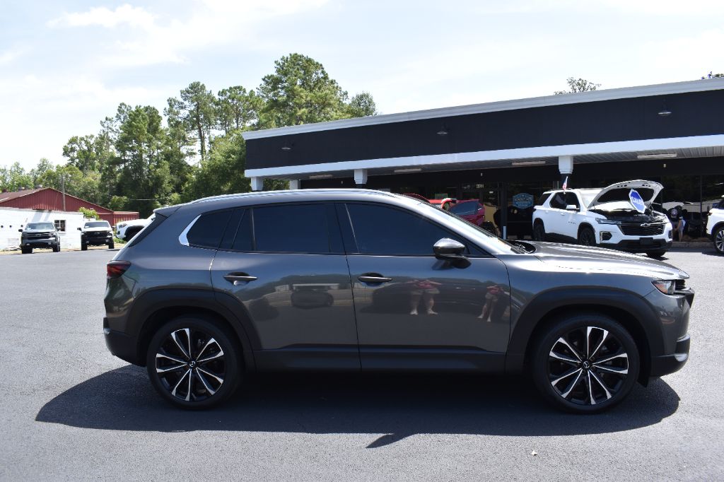 2023 MAZDA CX-5 - $28,973
