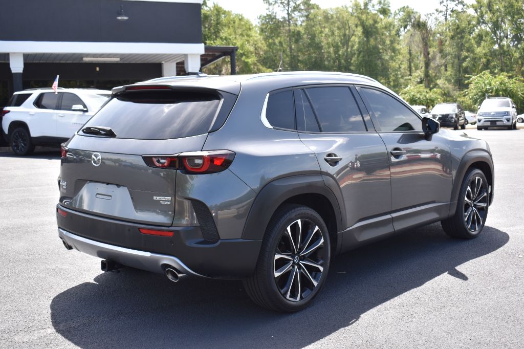 2023 MAZDA CX-5 - $28,973