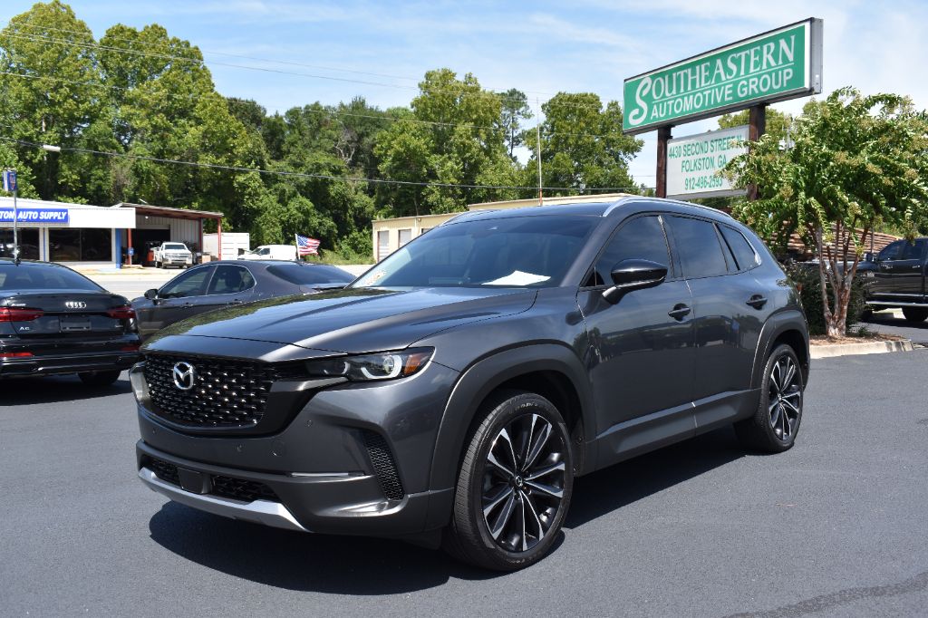 2023 MAZDA CX-5 - $28,973