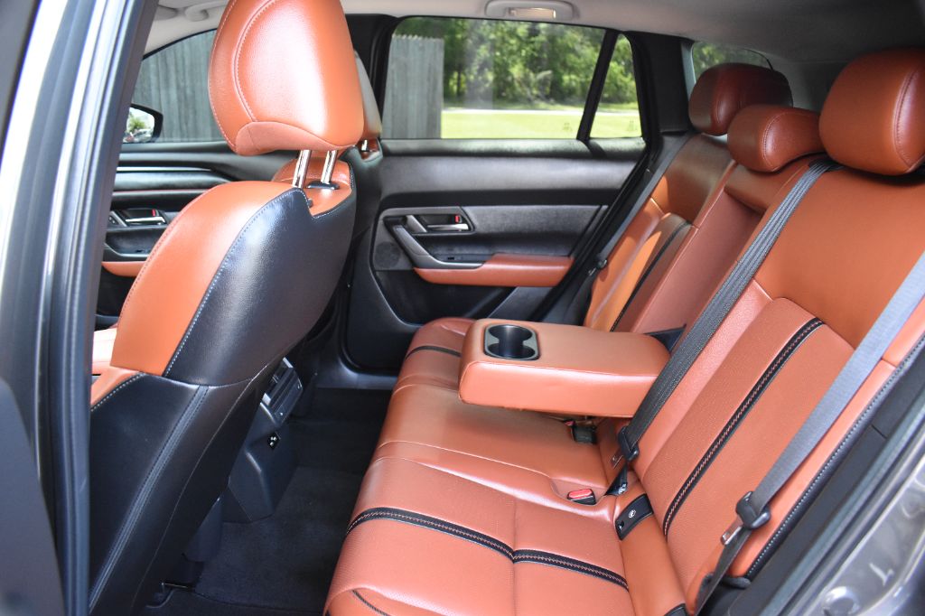 2023 MAZDA CX-5 - $28,973