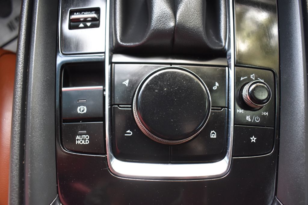 2023 MAZDA CX-5 - $28,973