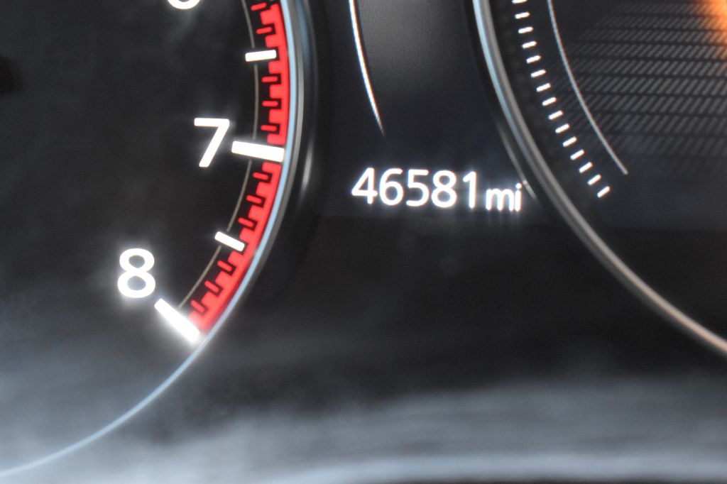 2023 MAZDA CX-5 - $28,973