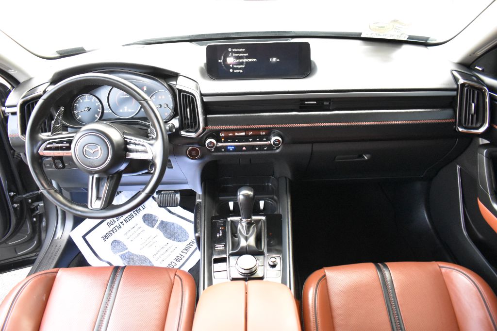 2023 MAZDA CX-5 - $28,973