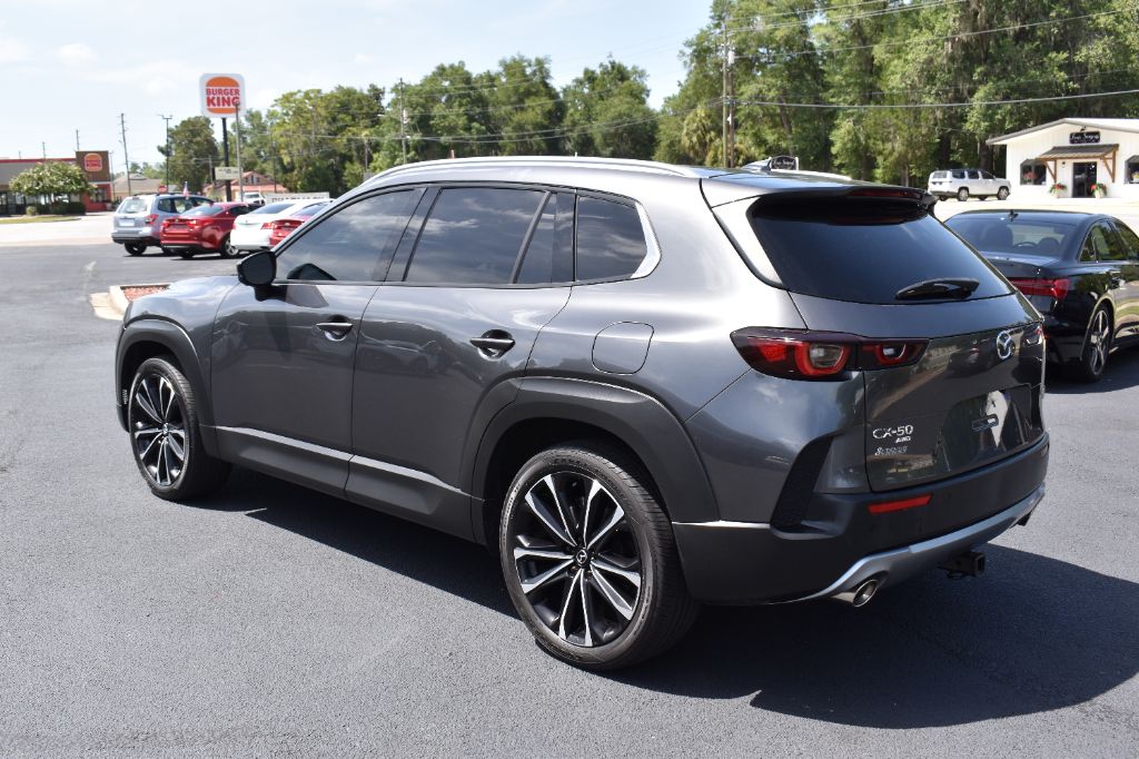 2023 MAZDA CX-5 - $28,973