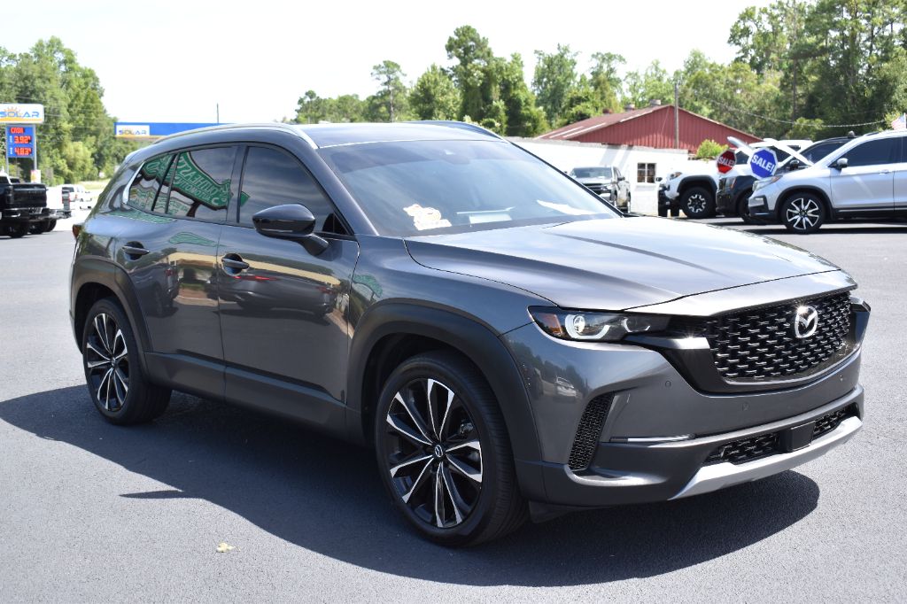 2023 MAZDA CX-5 - $28,973