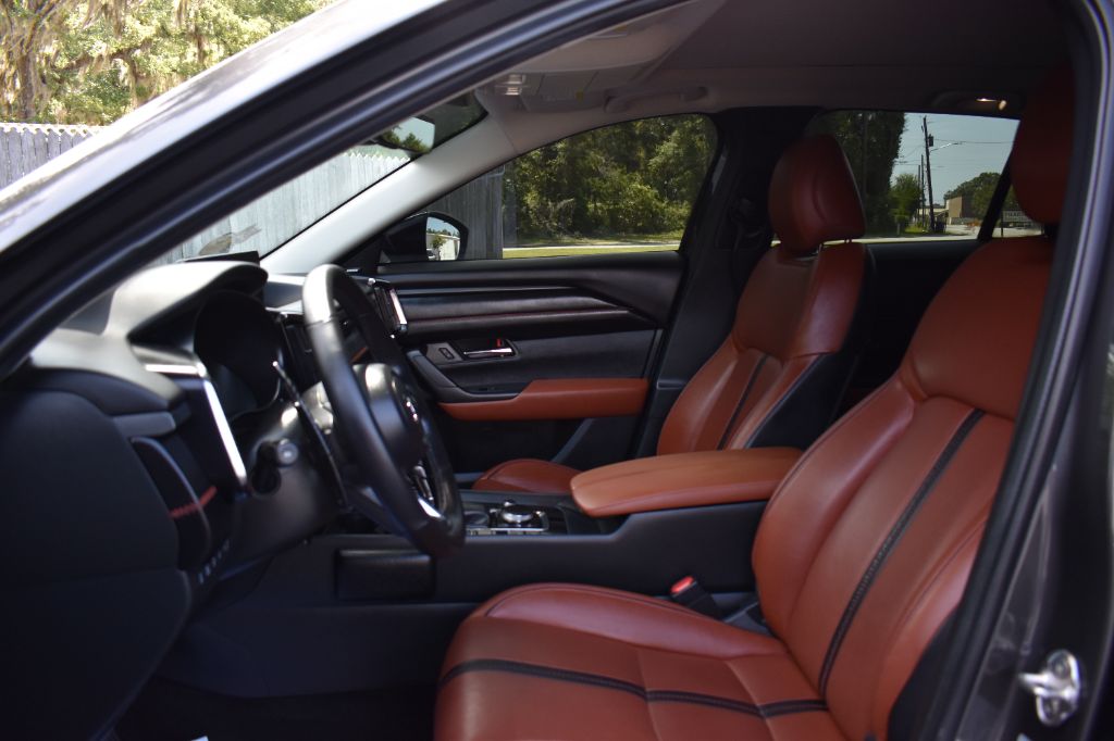 2023 MAZDA CX-5 - $28,973
