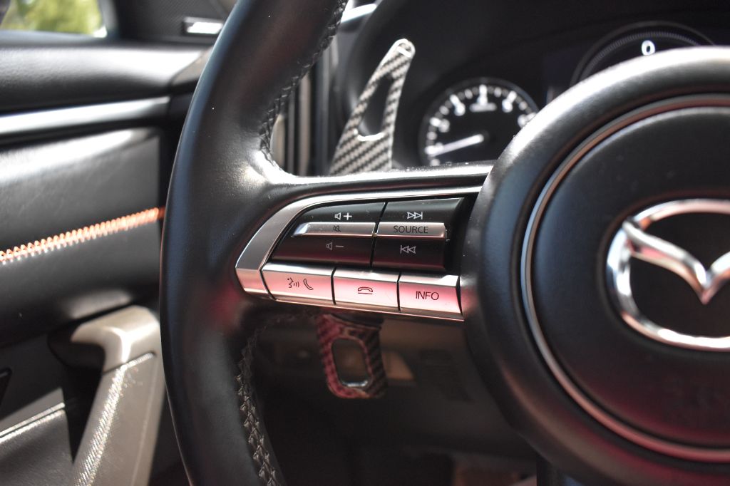 2023 MAZDA CX-5 - $28,973