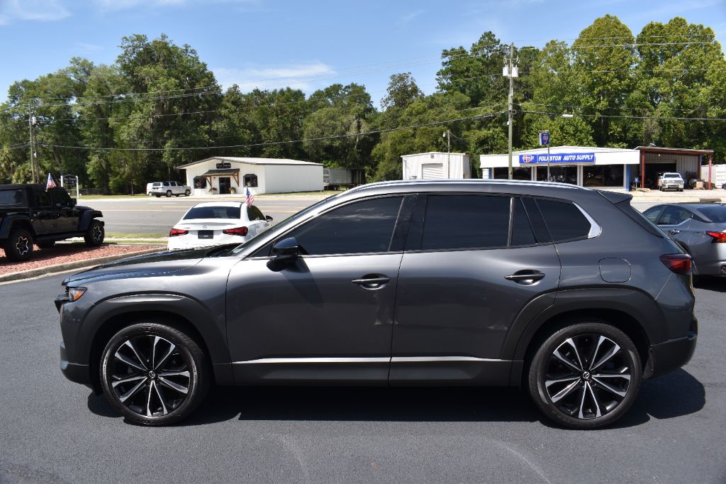 2023 MAZDA CX-5 - $28,973