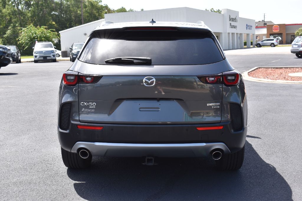 2023 MAZDA CX-5 - $28,973