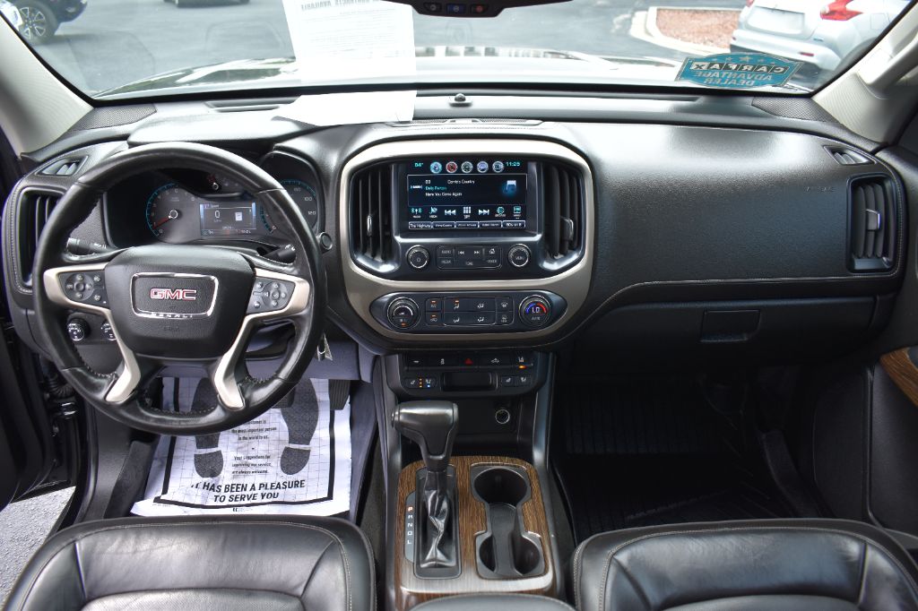 2018 GMC Canyon - $24,988