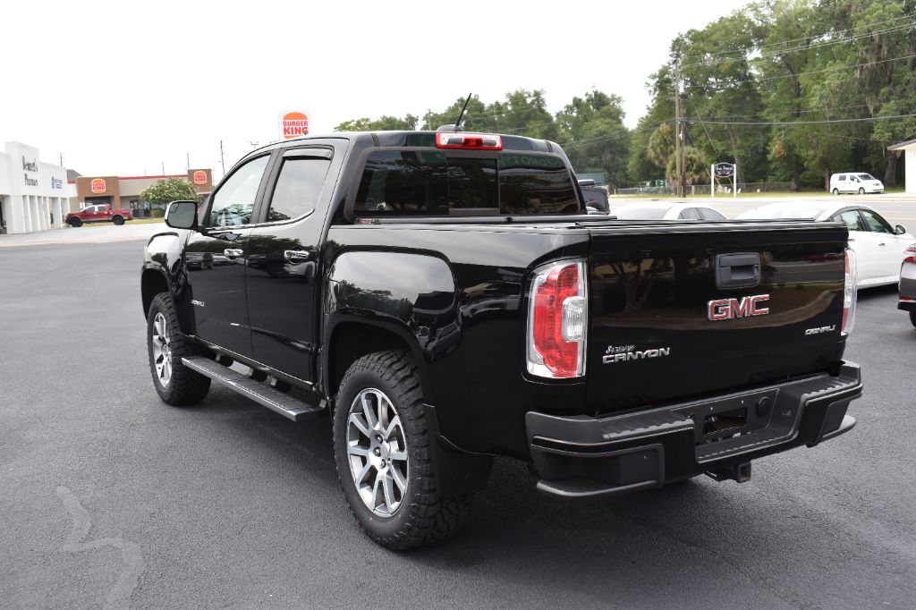 2018 GMC Canyon - $24,988