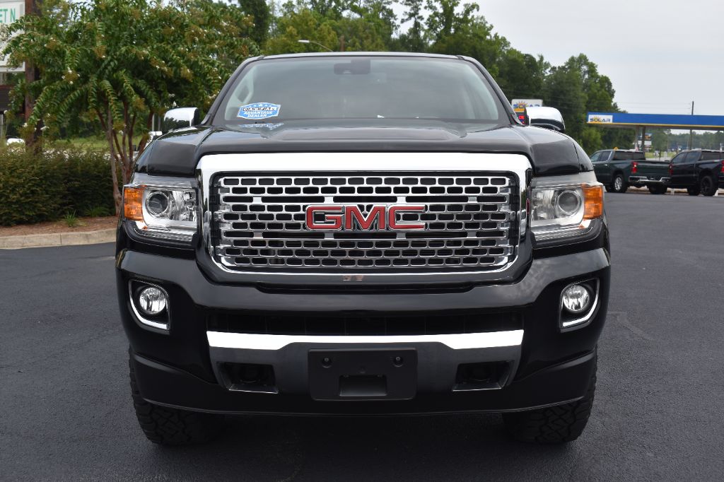 2018 GMC Canyon - $24,988