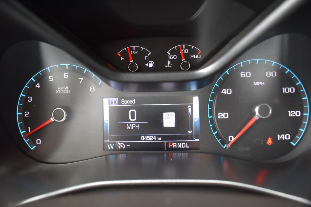 2018 GMC Canyon - $24,988