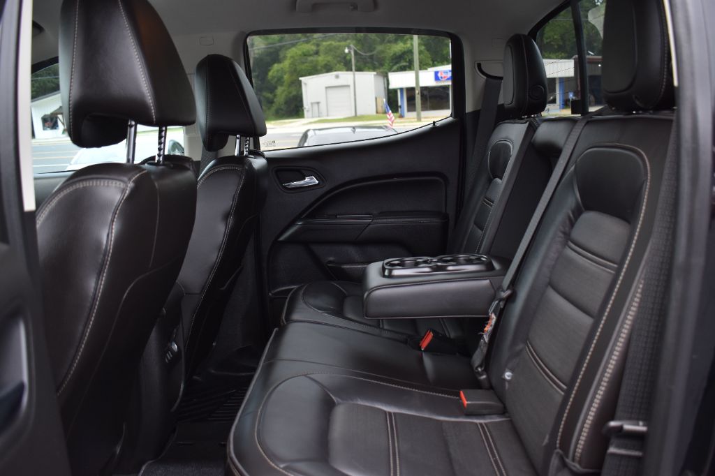 2018 GMC Canyon - $24,988