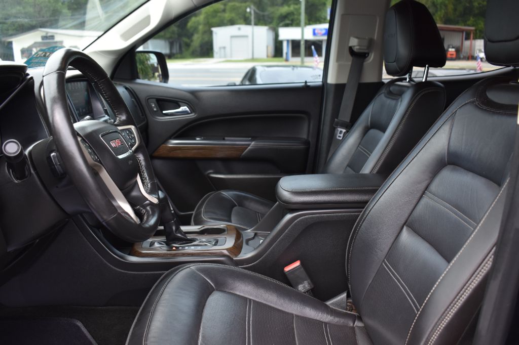 2018 GMC Canyon - $24,988