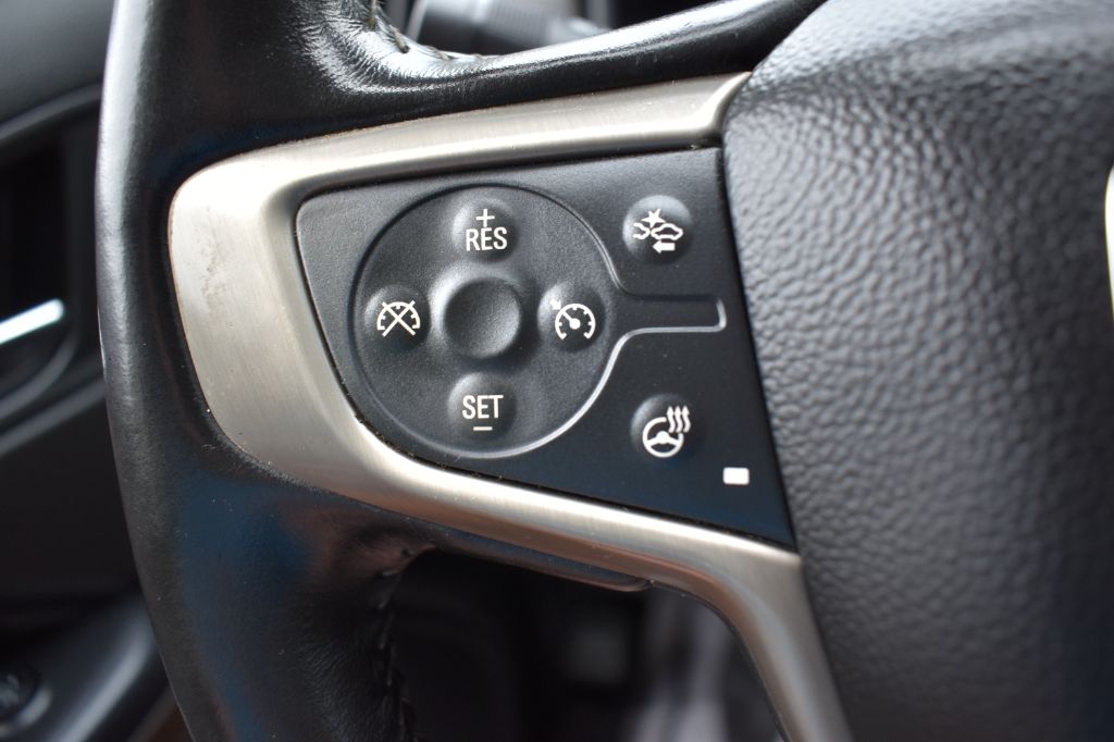 2018 GMC Canyon - $24,988