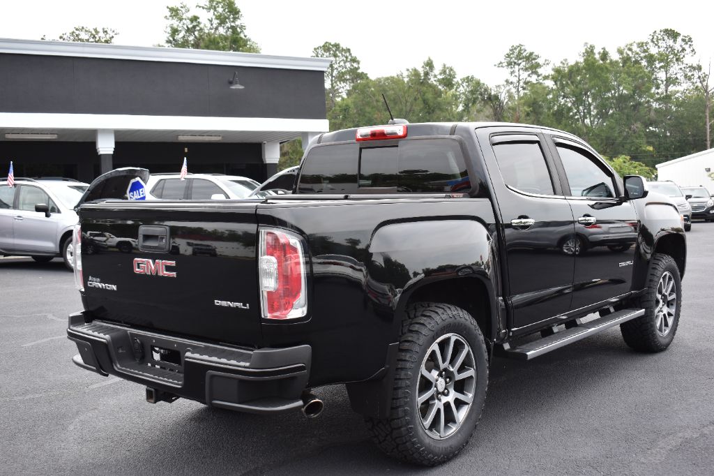 2018 GMC Canyon - $24,988