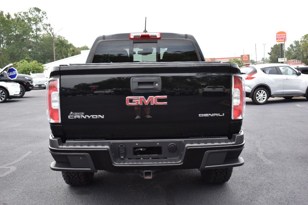2018 GMC Canyon - $24,988