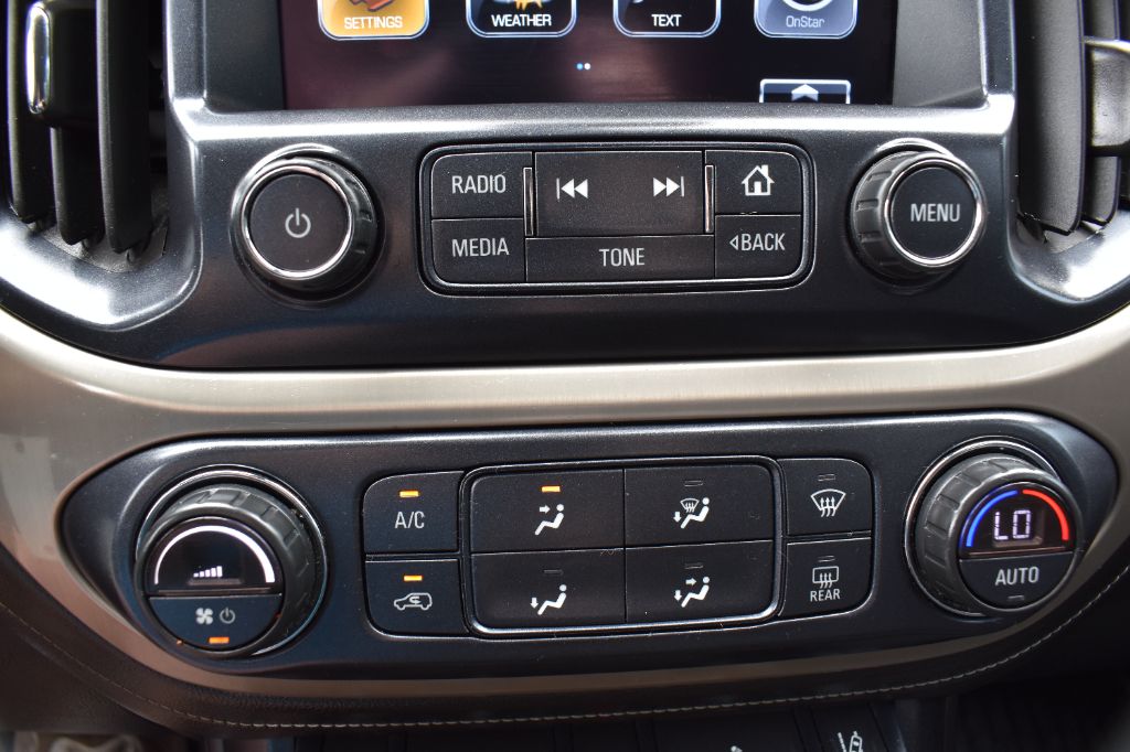 2018 GMC Canyon - $24,988