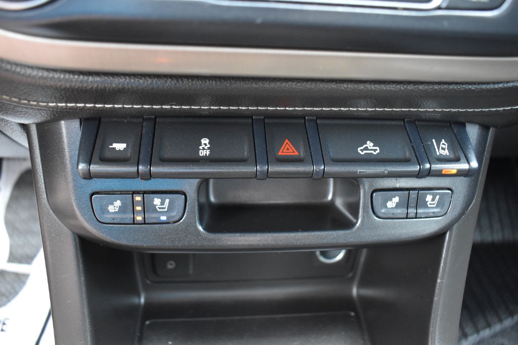 2018 GMC Canyon - $24,988