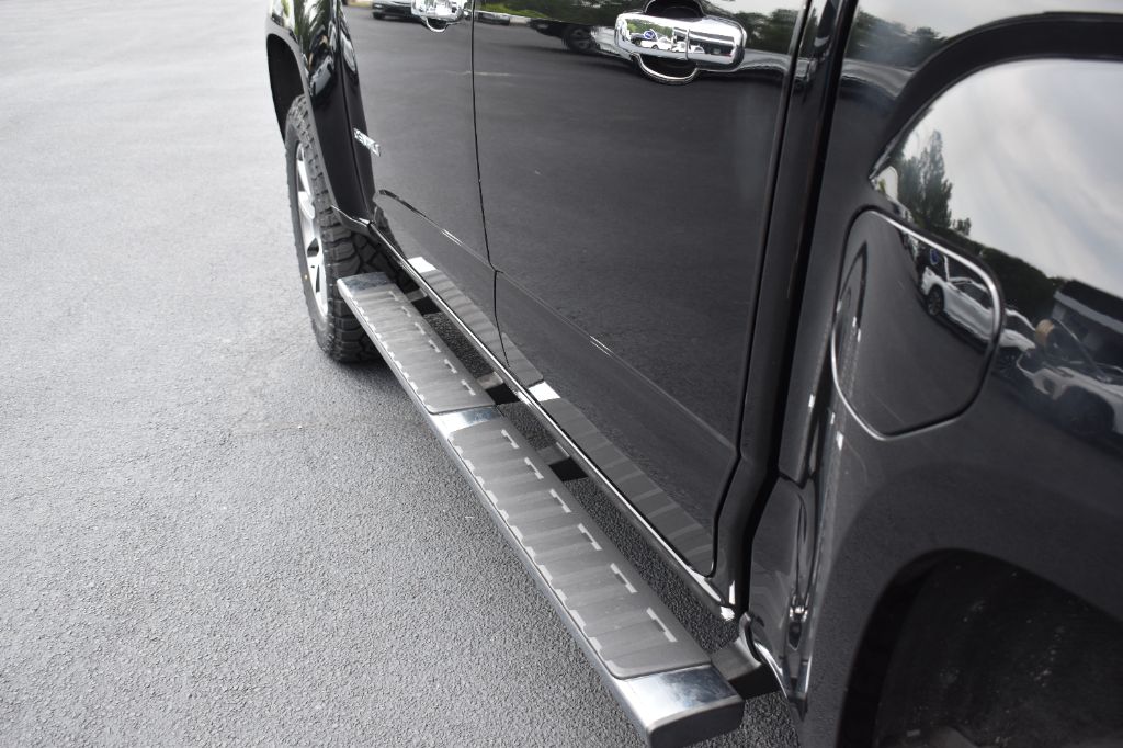2018 GMC Canyon - $24,988