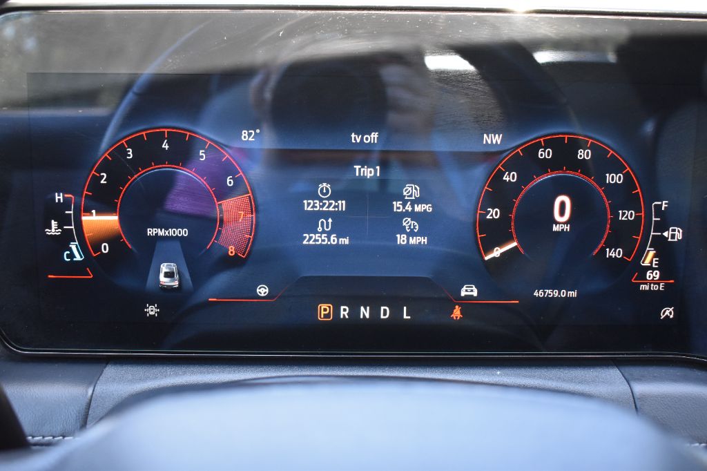 2024 Ford Mustang - $26,804