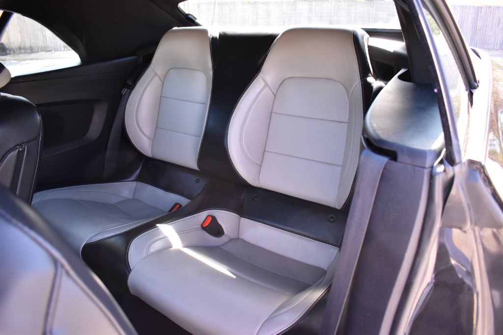 2024 Ford Mustang - $26,804