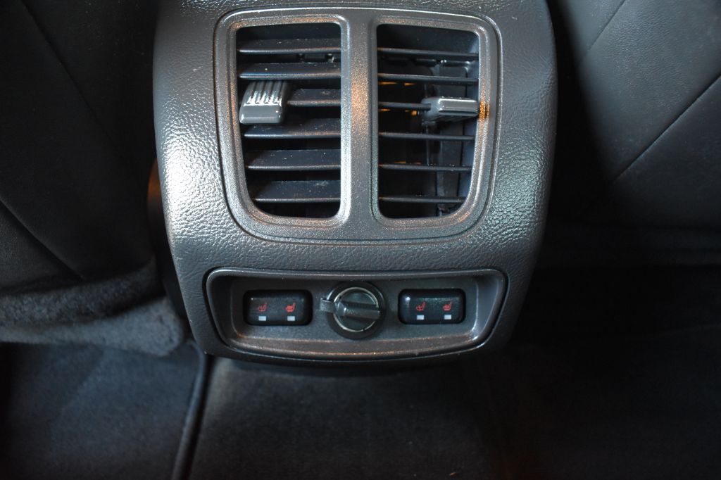 2014 Ford Taurus - $8,944